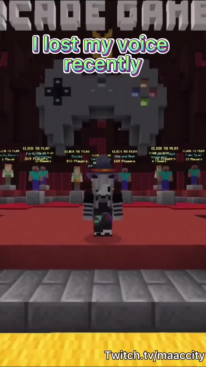 @Maaccity on Twitch