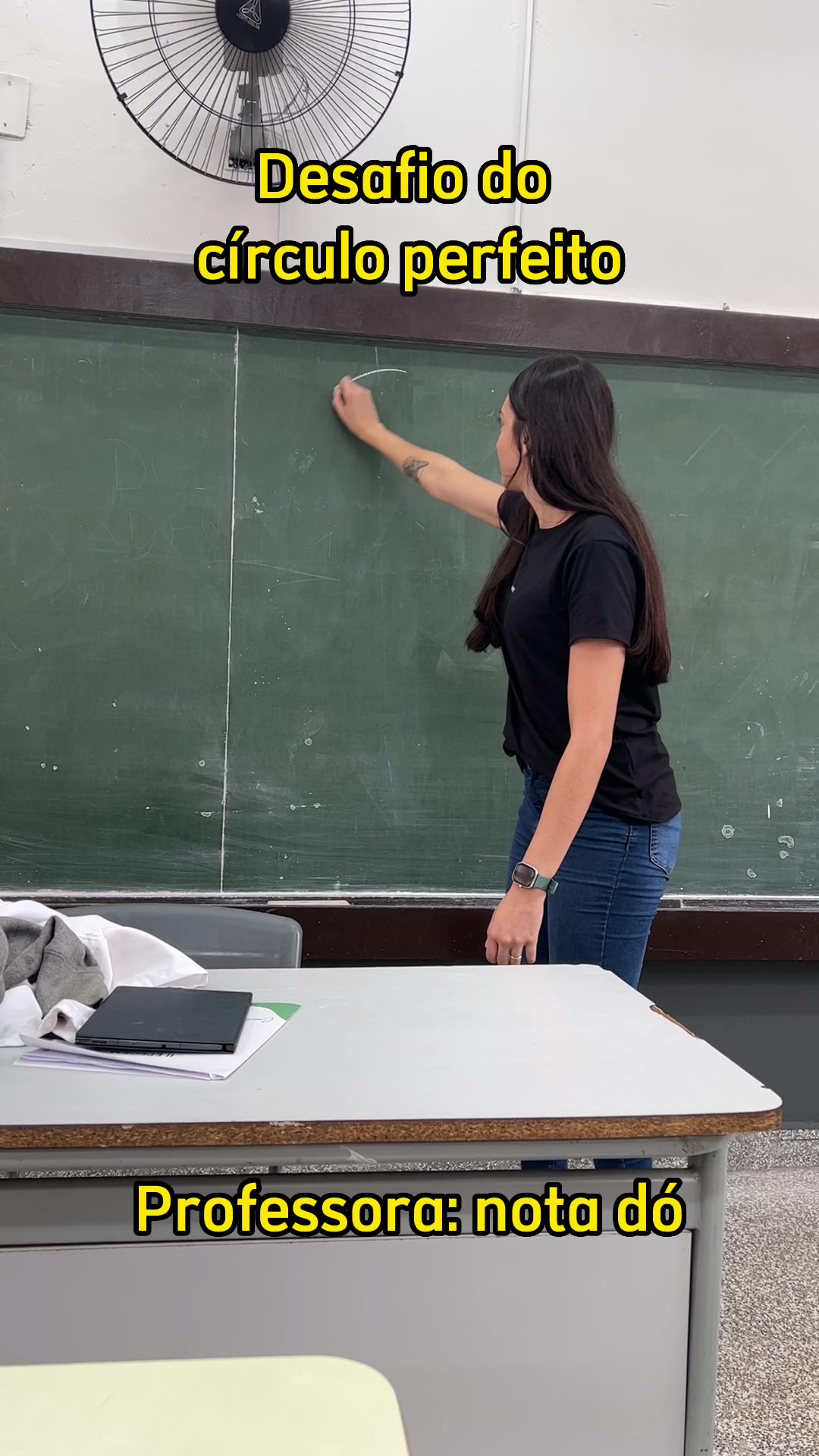 @Prof. Fer Garcia