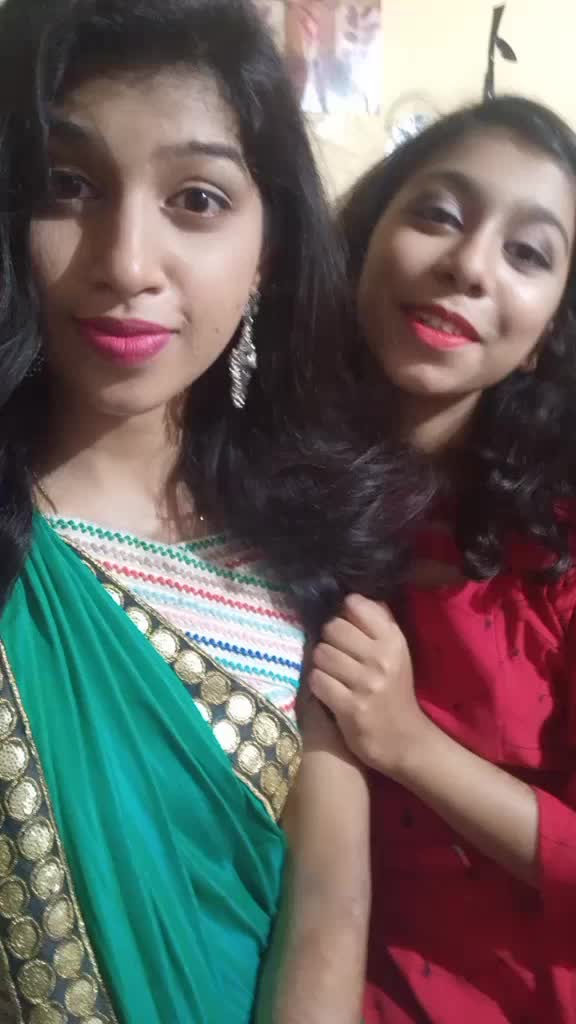 @Dhanushreya
