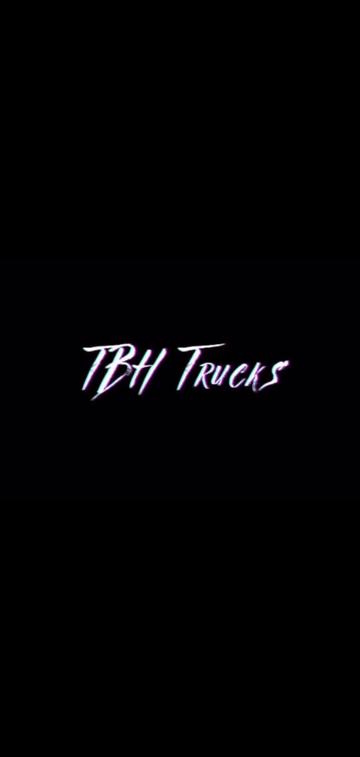 @TBHTRUCKS