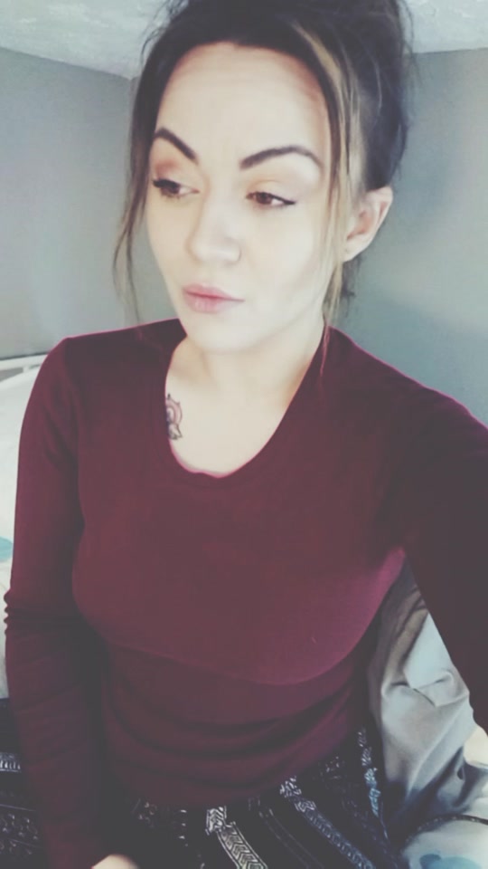 @JustYourIndianaGirl