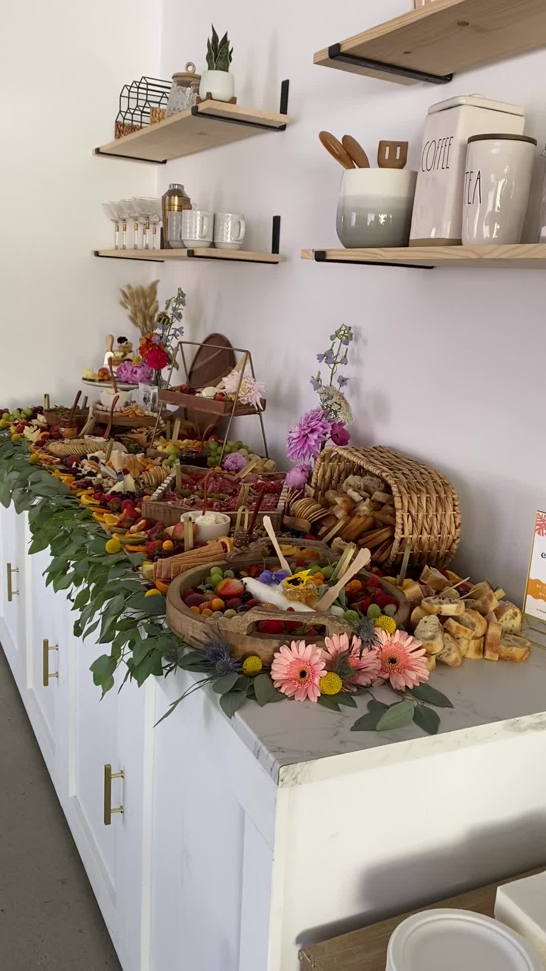 @The Cheese Block Catering