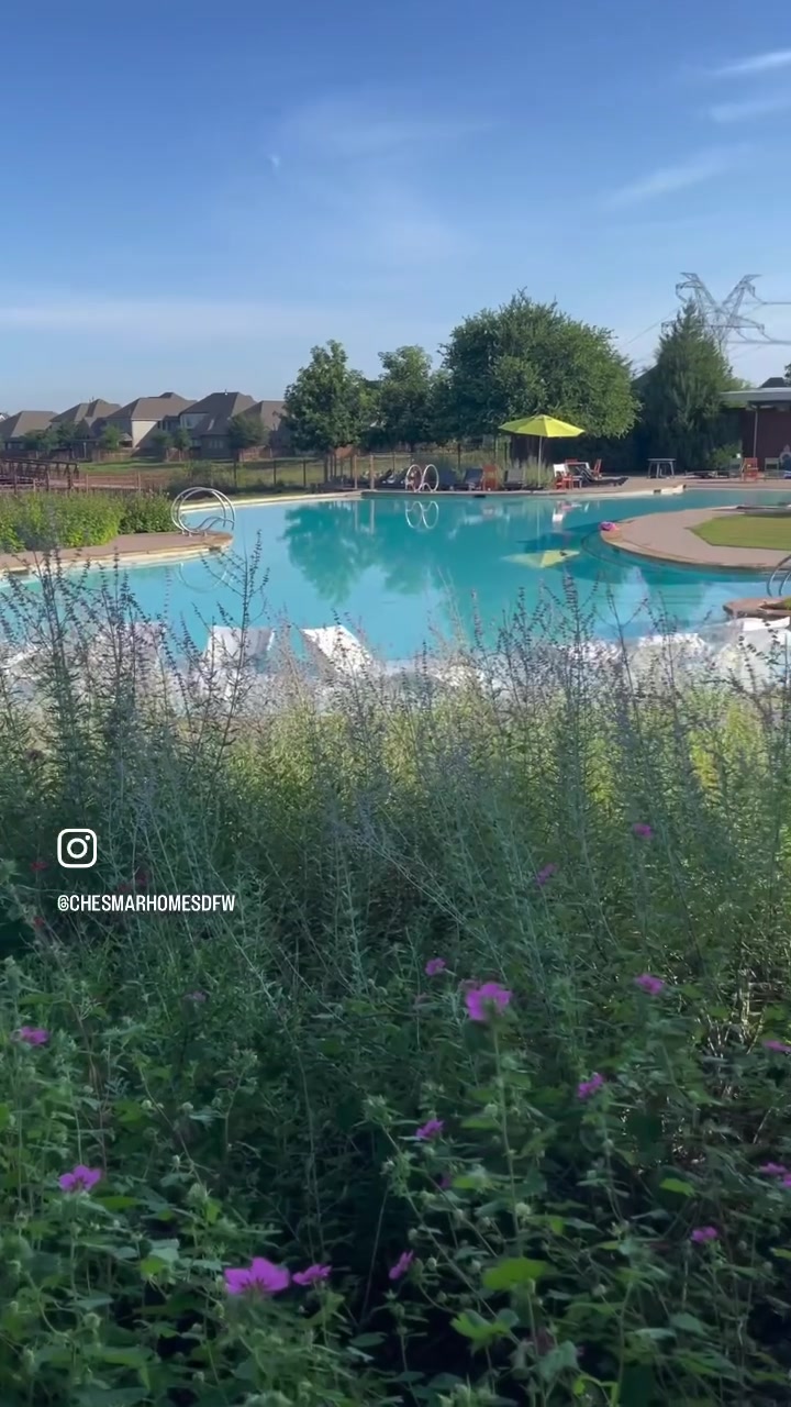 @Chesmar Homes DFW