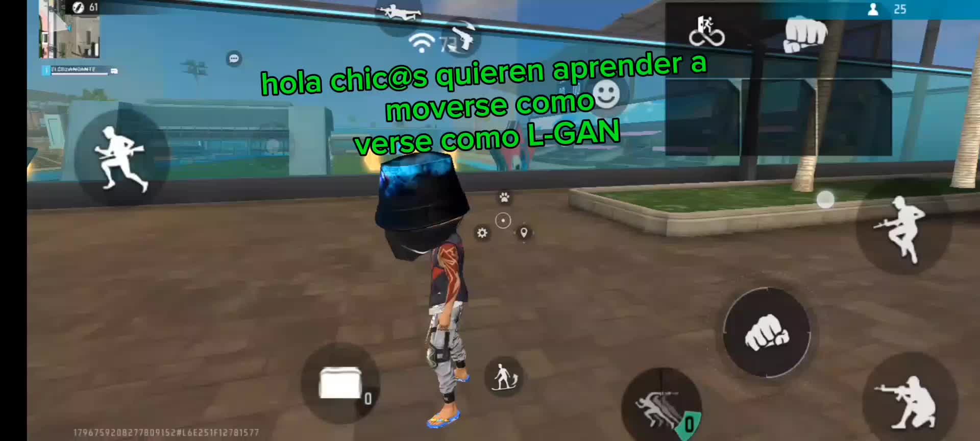 @Andrew Lara