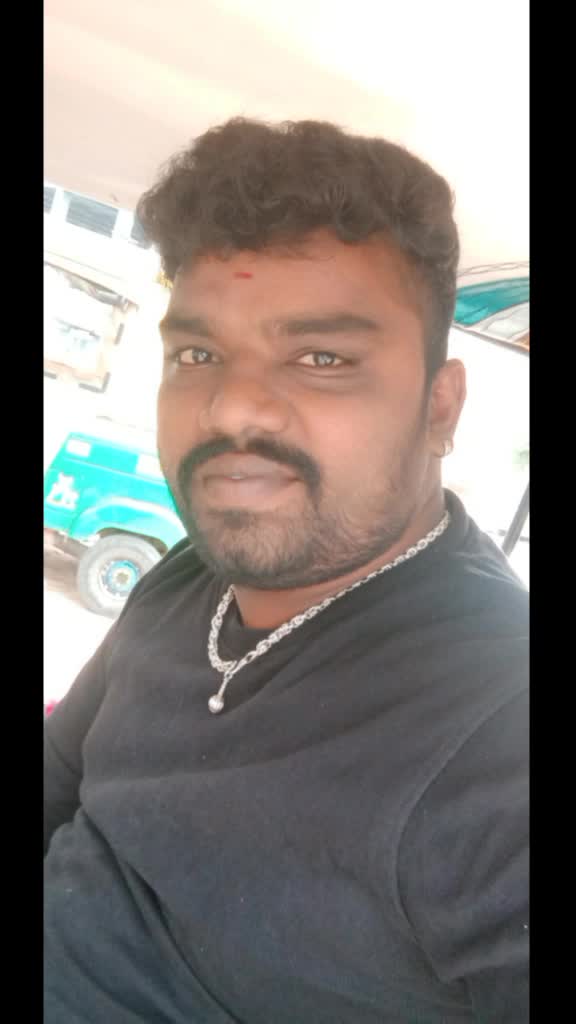 @CR Chandu