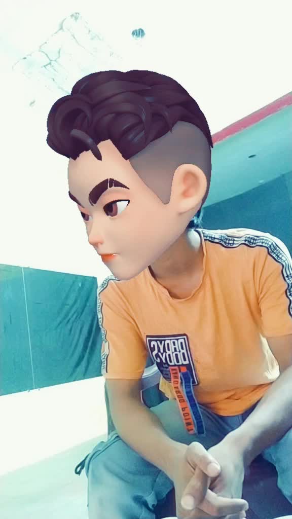 @yash dancer official