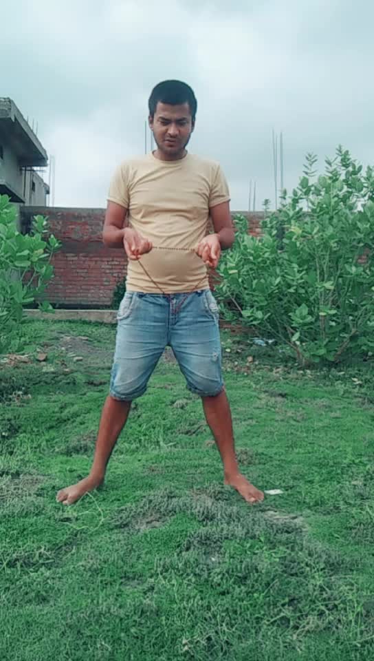 @Arjun singh