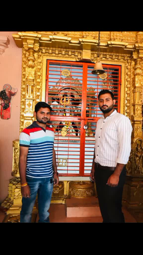 @viju barad
