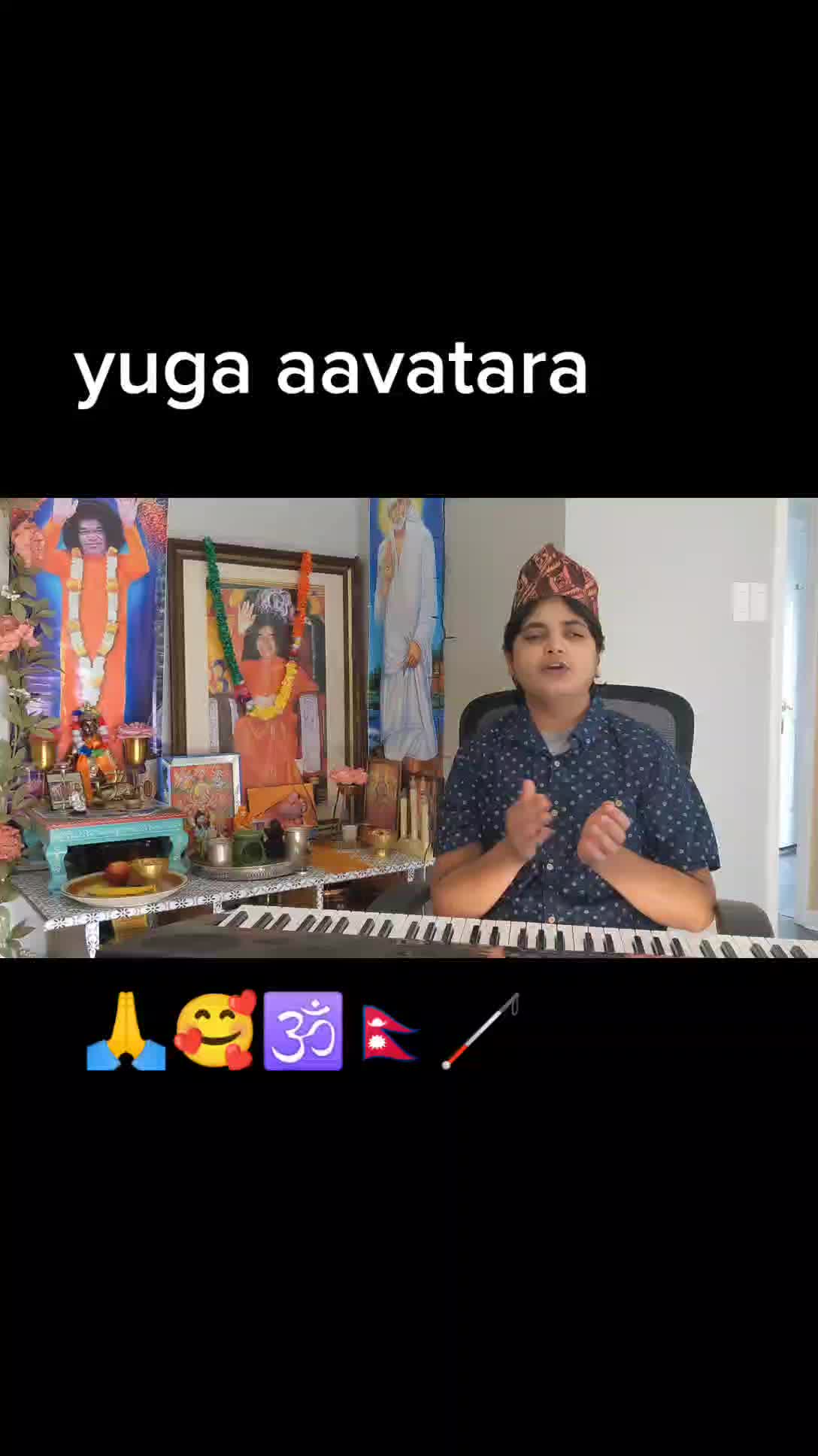 @Pratap Sai Bhajan