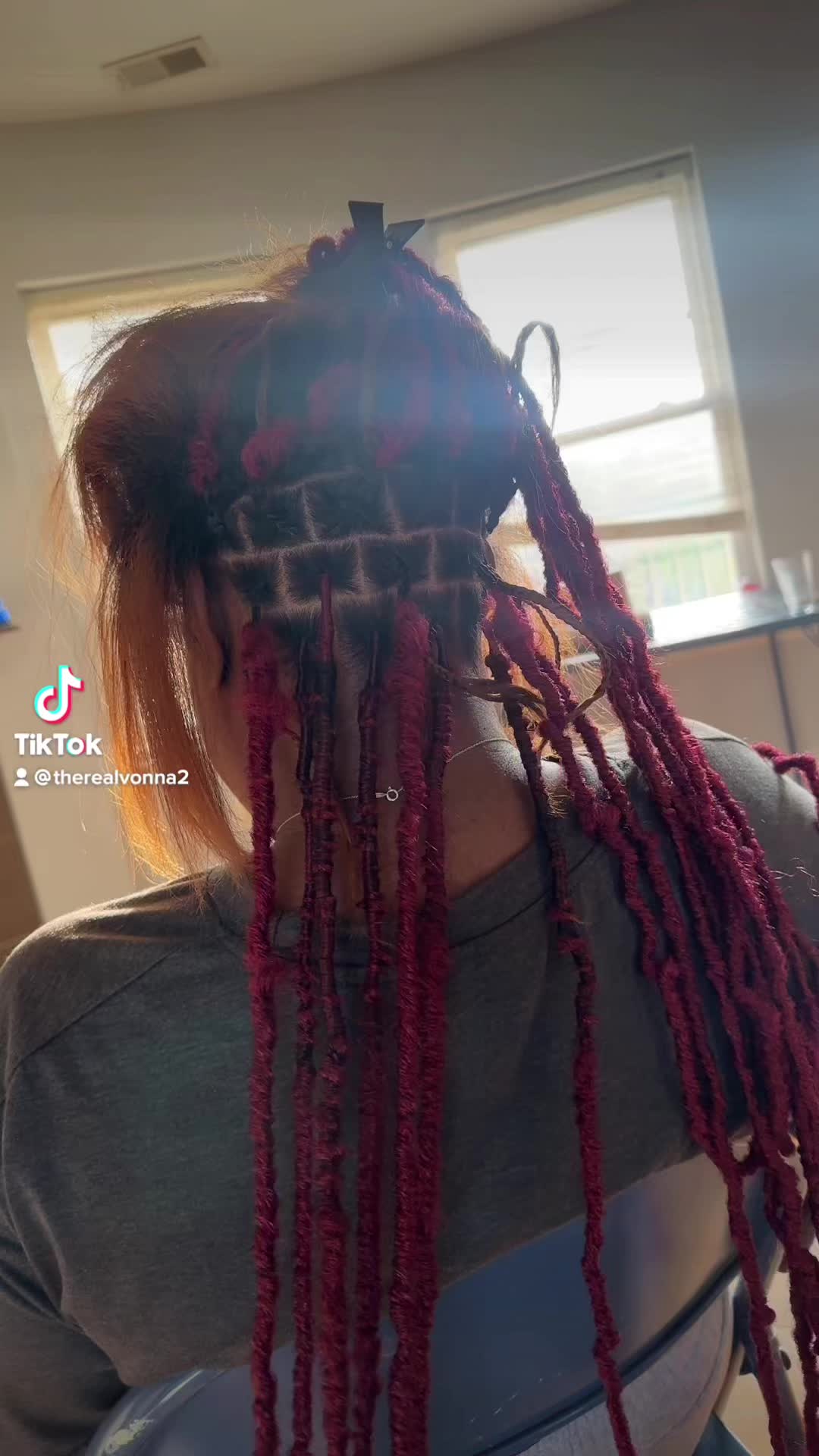 @TheRealVonna❤️