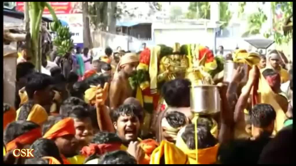 @Thala Kannan