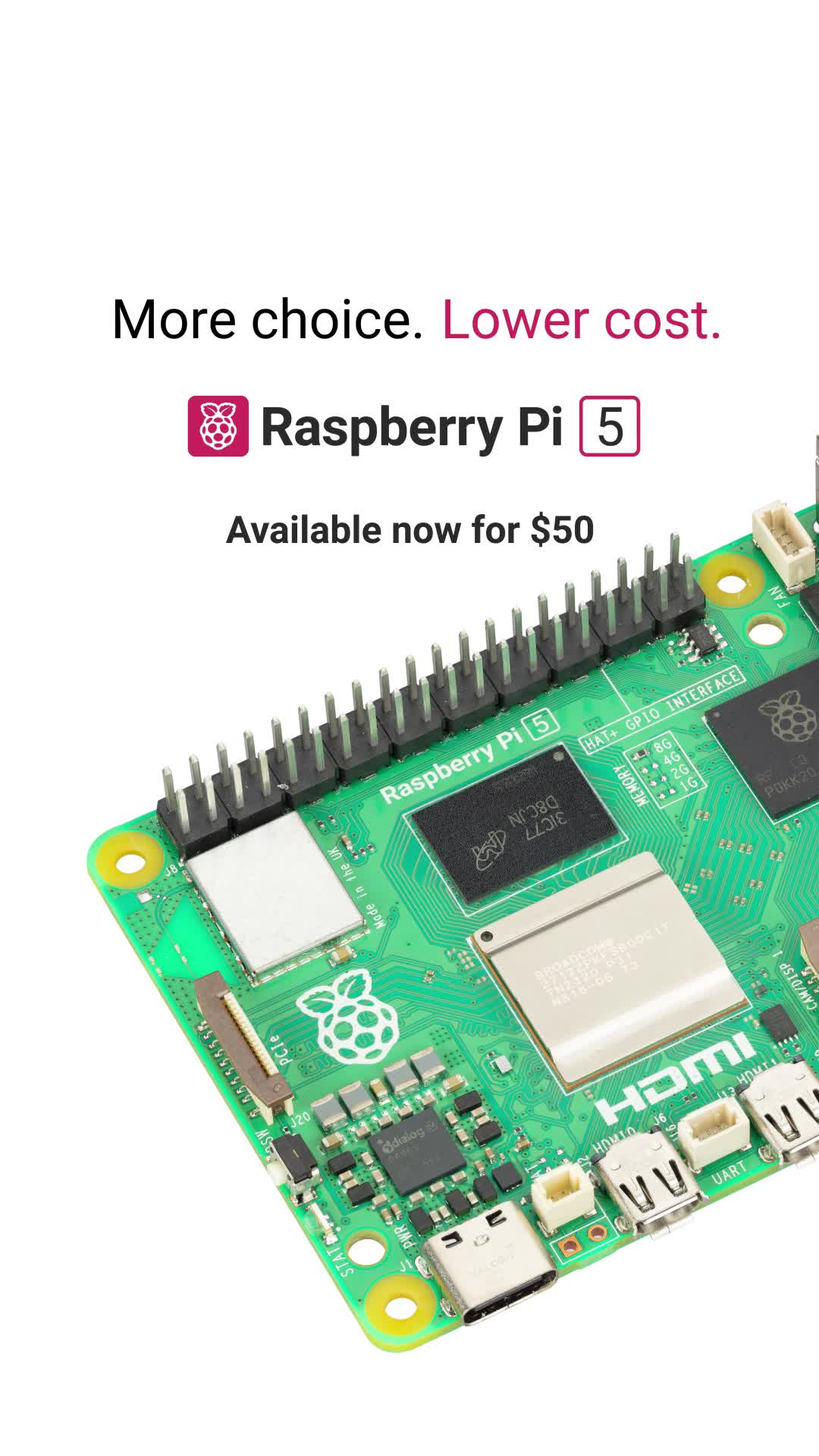 @Raspberry Pi