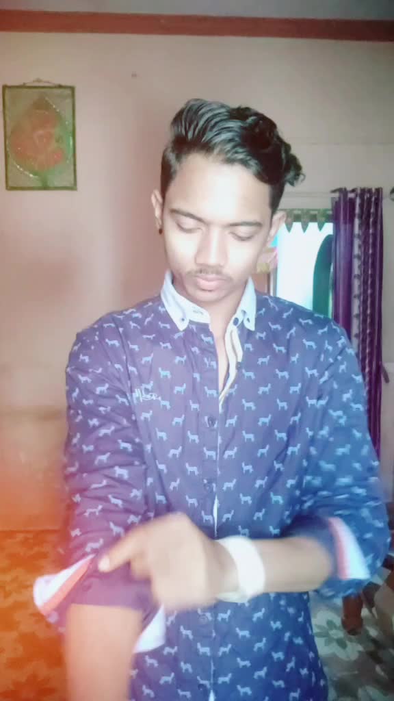 @Kiran Vanare