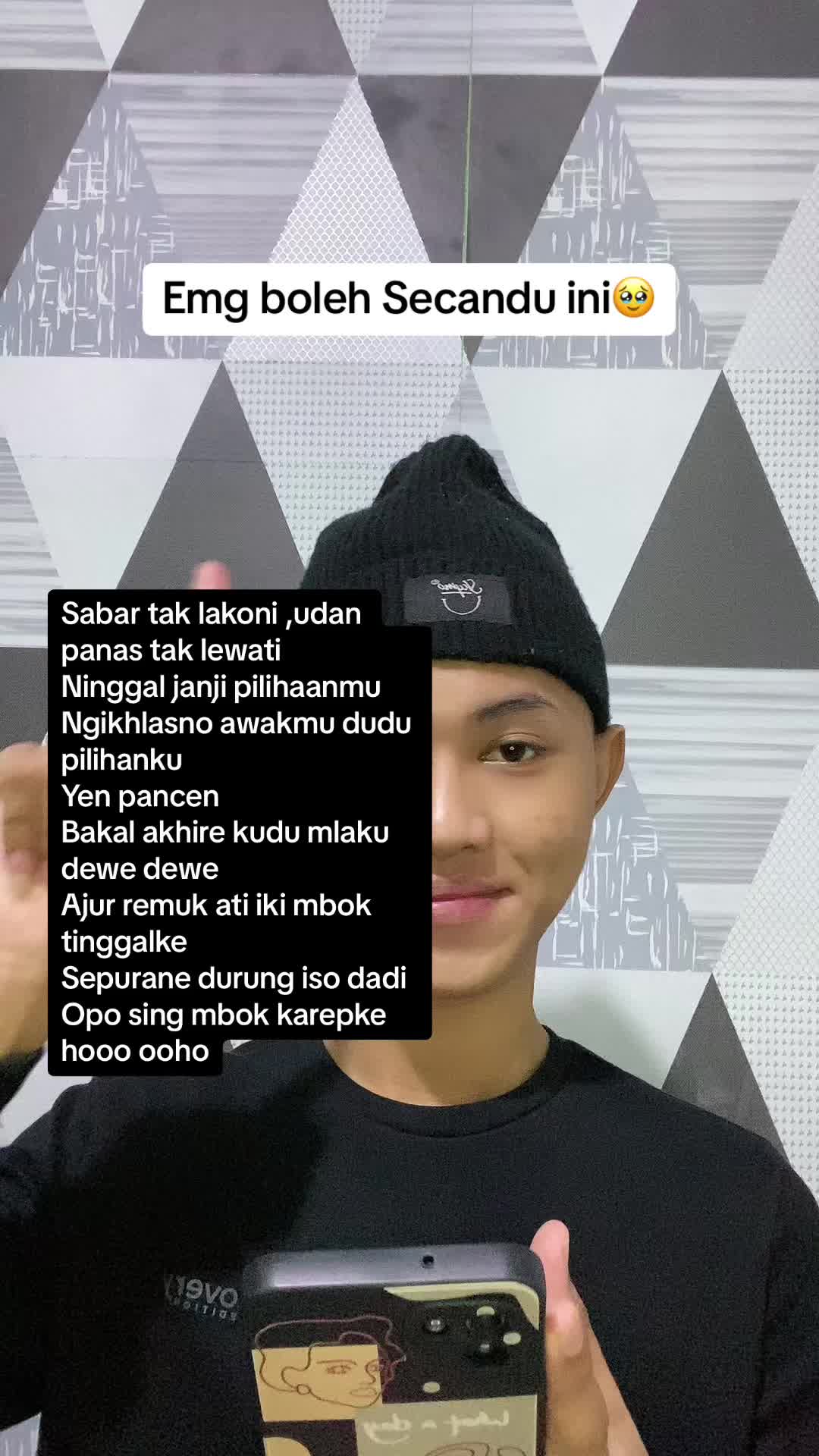 @Lirik Dugong