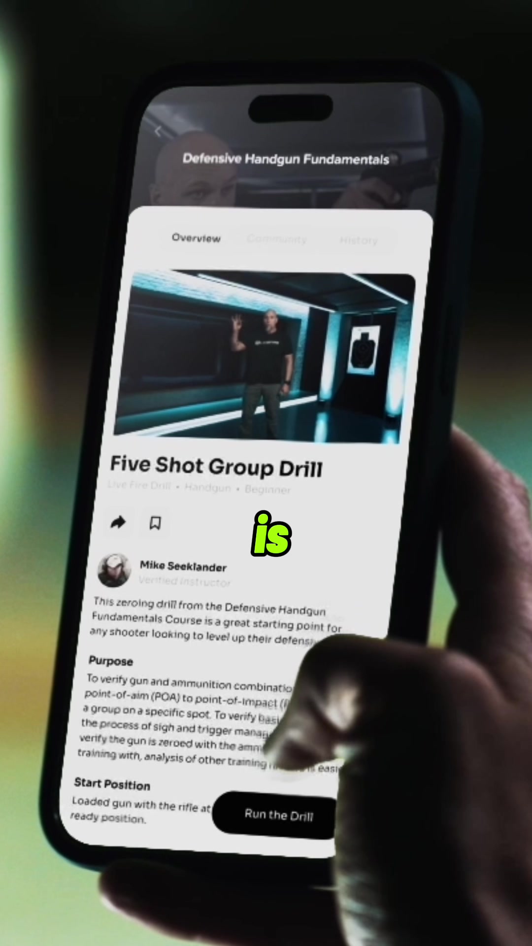 @LiveFire