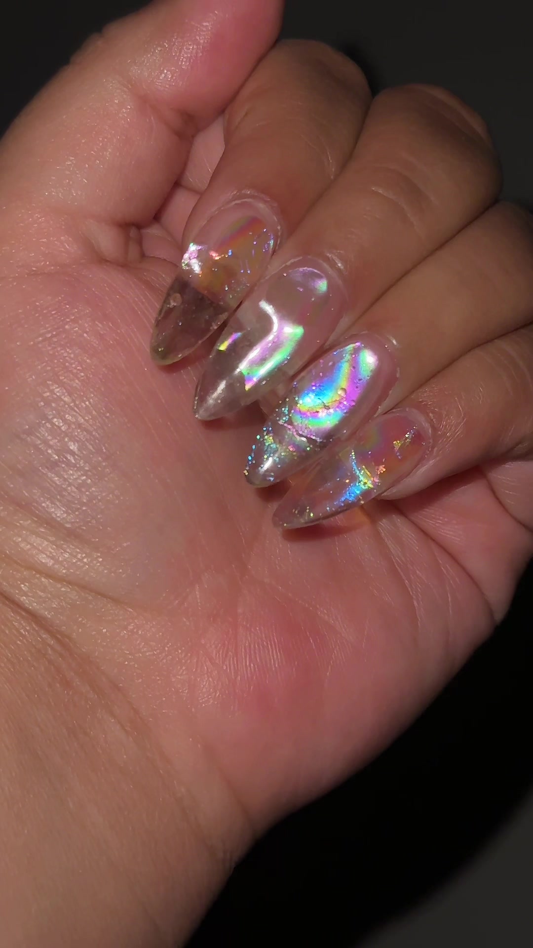 @Dat Biss Nails