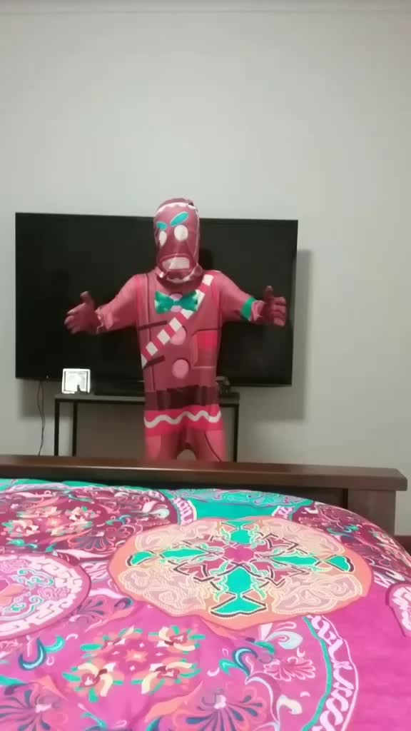 @Goodbye TikTok