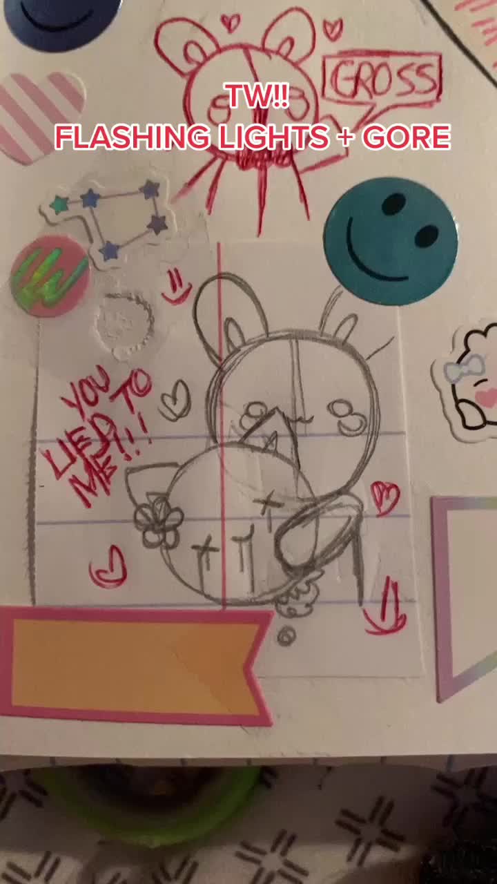 @✰ Hunnii Bunnii ✰