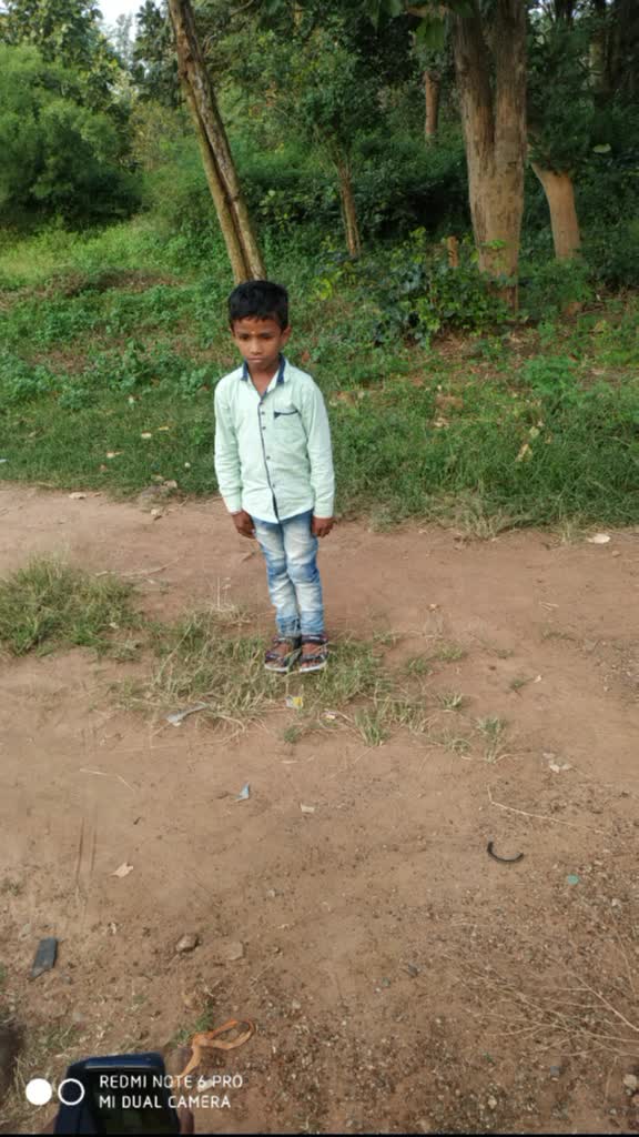 @Srishailam Doppa