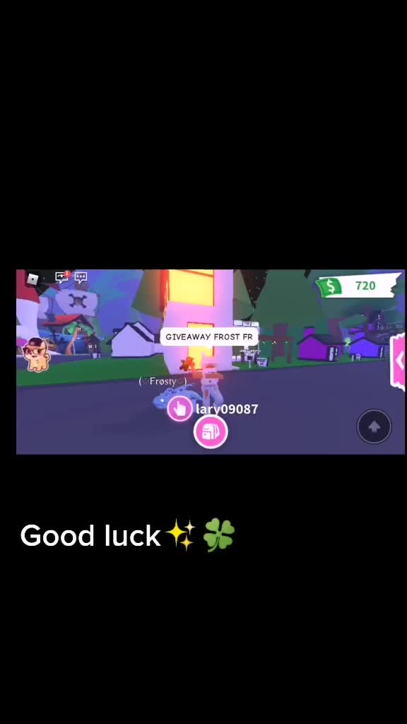@LOVE ROBLOX