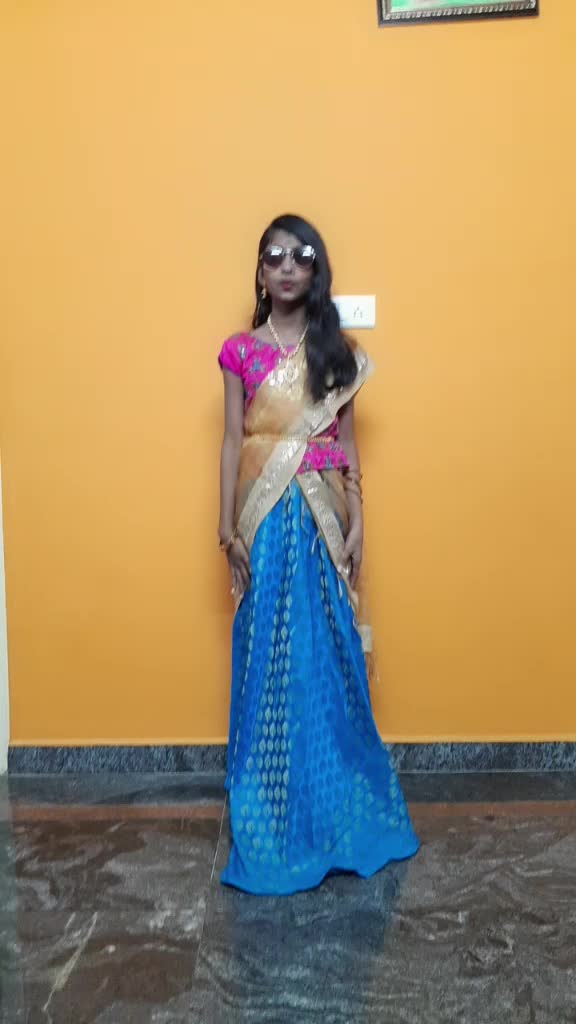 @@Spoorthi Reddy