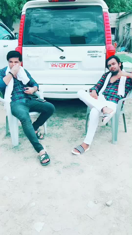 @Jaat Devta