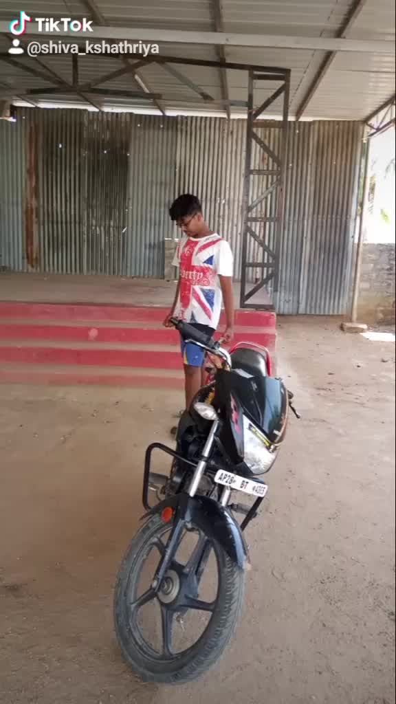 @Shiva Varikuppala