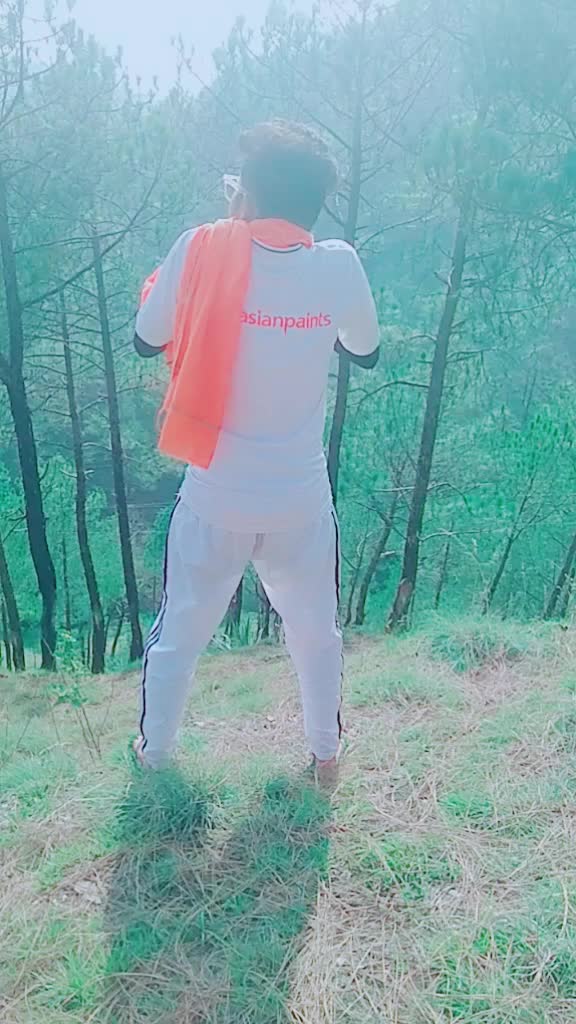 @Deepak Pahadi✔️