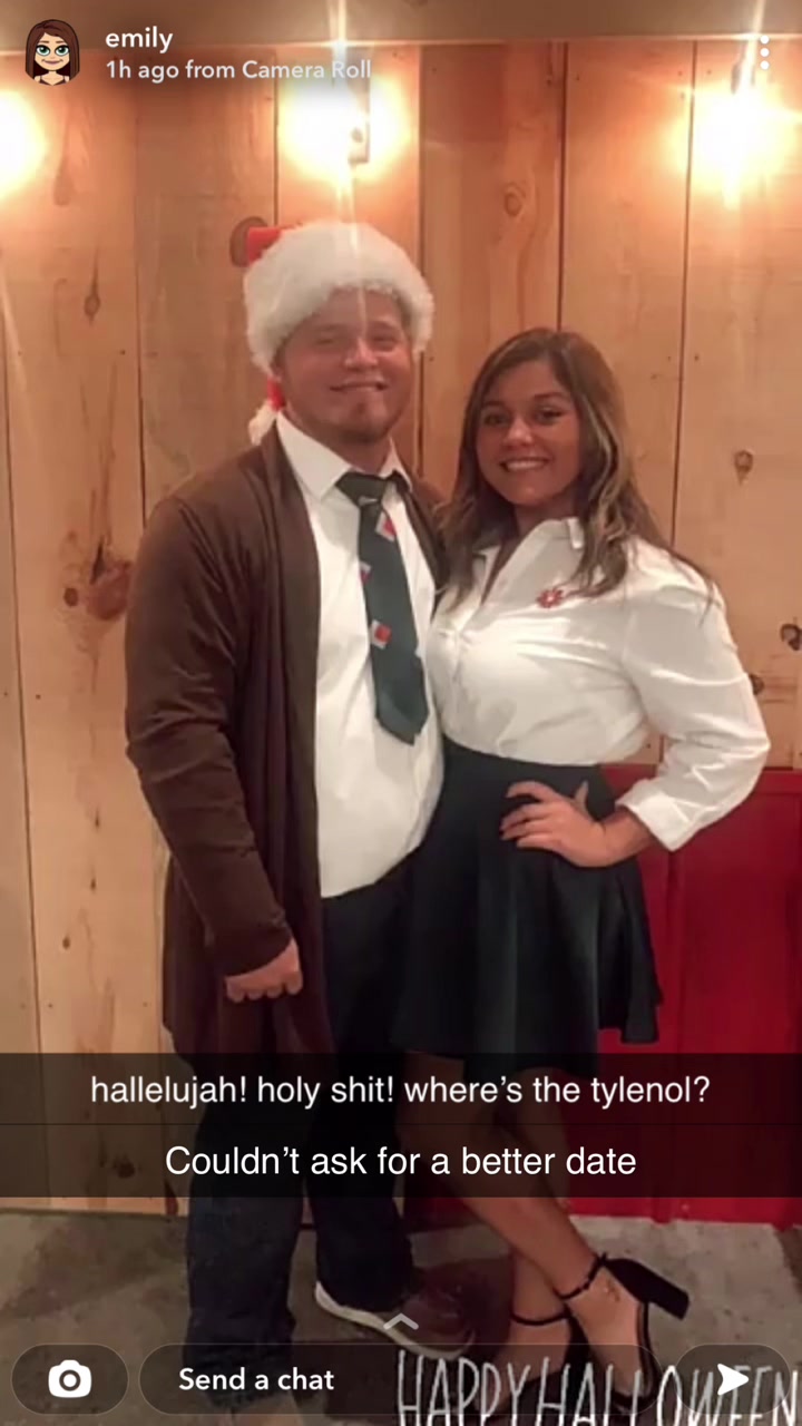 @Papa Clark