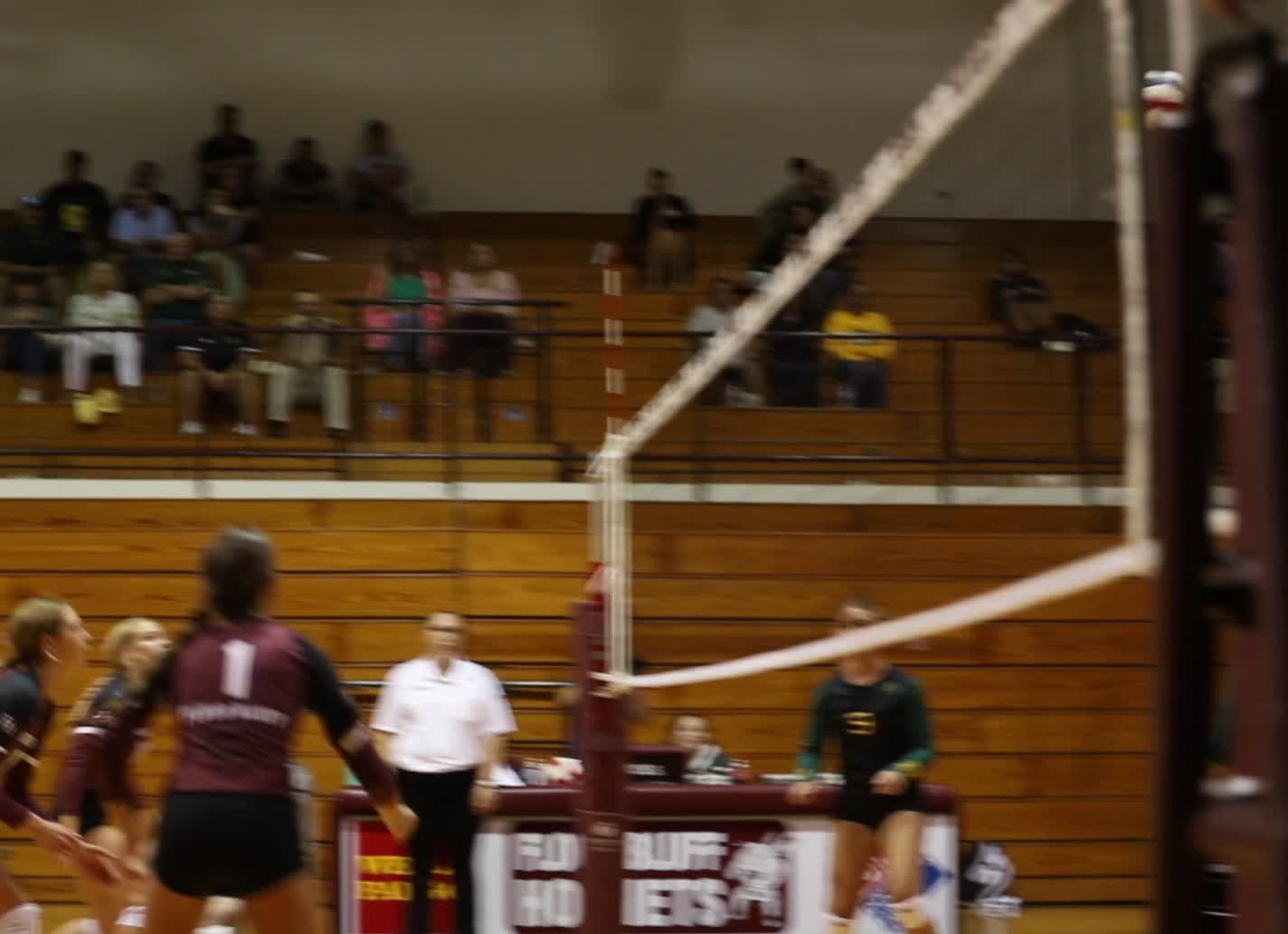 @Flour Bluff Athletics