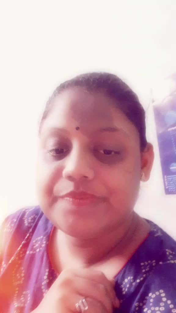@Megha Bhatt