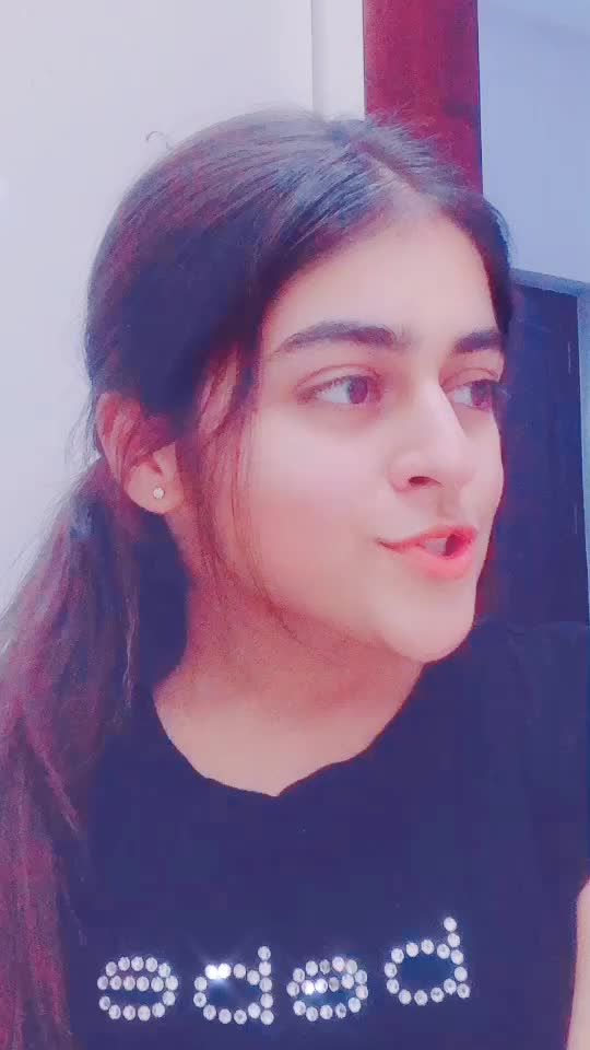 @Bhoomi Kapoor⚡️