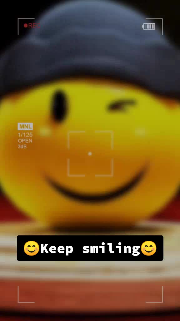 @😊Always be Happy😊