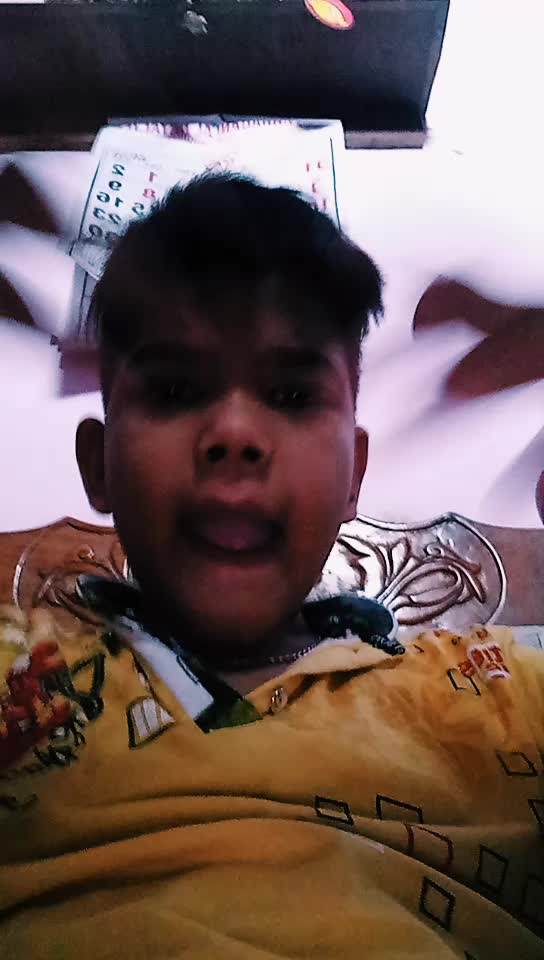 @AARAV RAJ