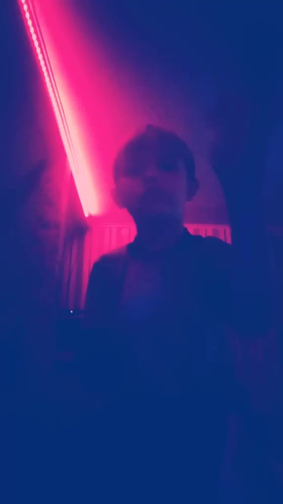 @The fan