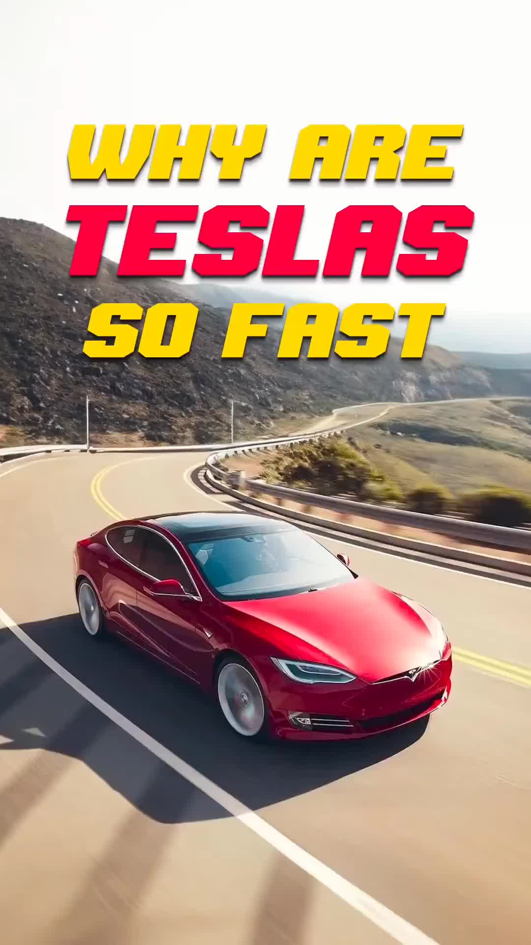 @Electric Automotive