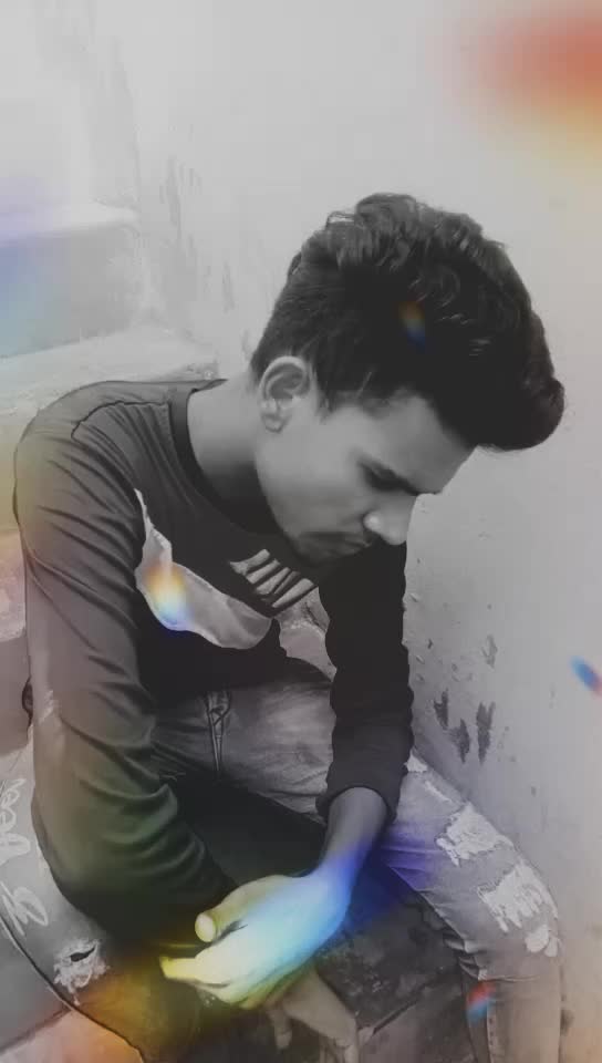 @Ritikmauray