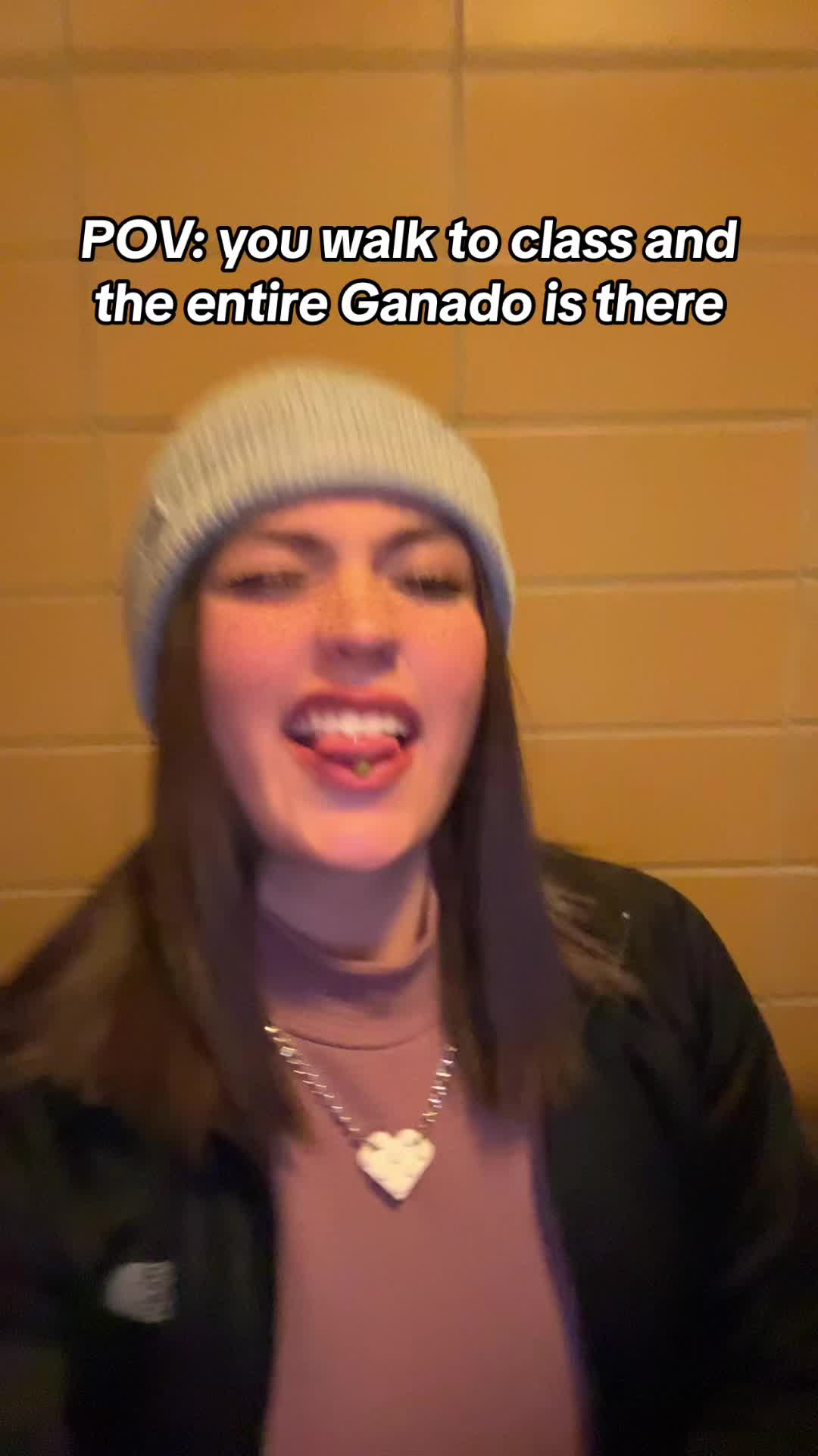 @;)
