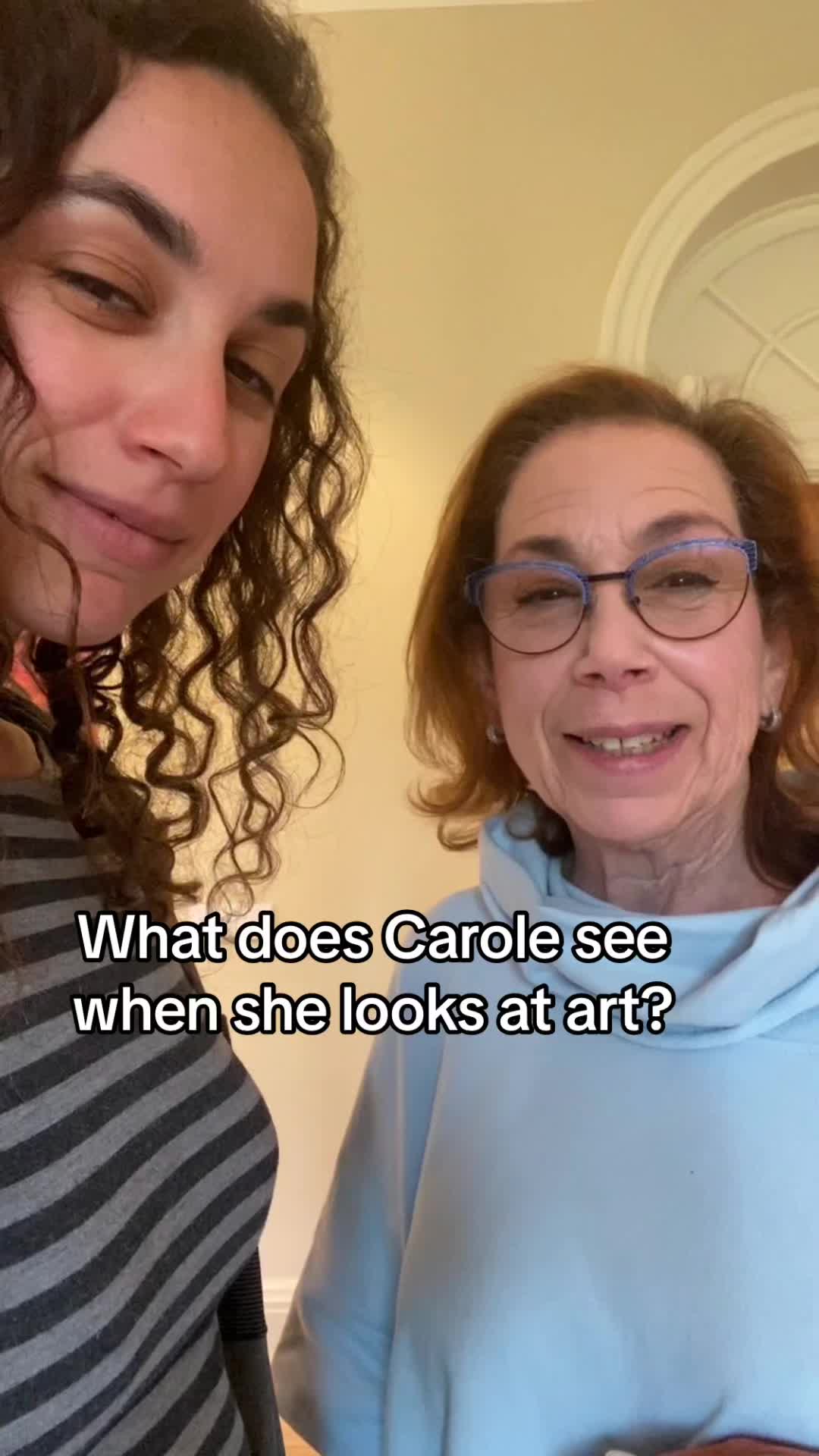 @mensch-yenta