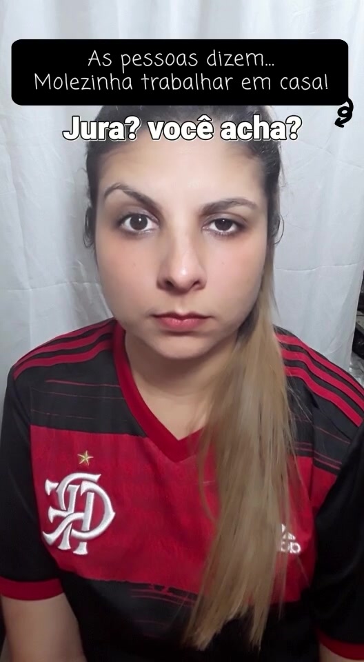 @Thatta Araujo