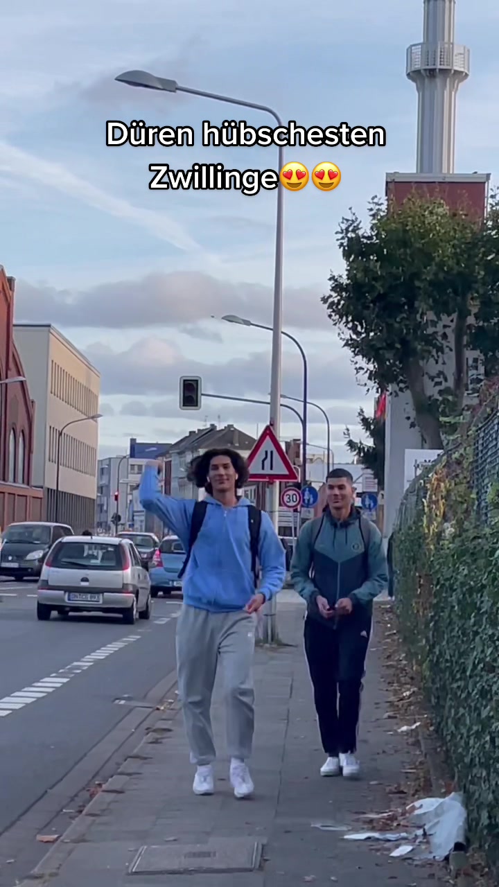 @Dürenhoodboys