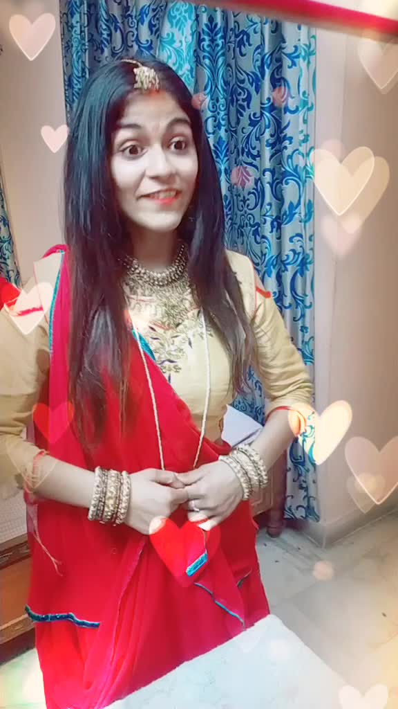 @Anamta Sabir Ali 😘