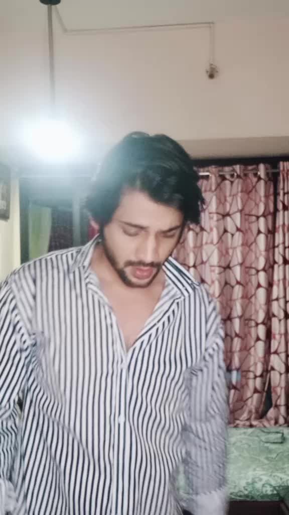 @SHARIQ KHAN