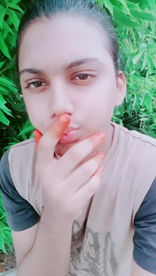 @🥰Abbuuji 💜