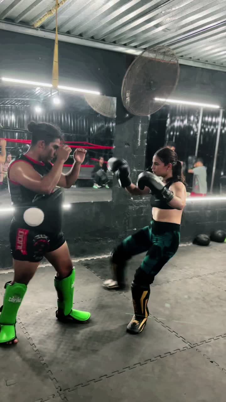 @Forza Muay Thai - Kick Boxing
