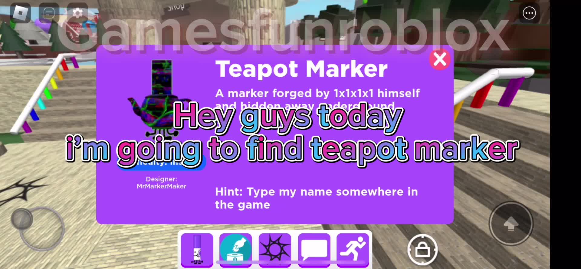 @Roblox!