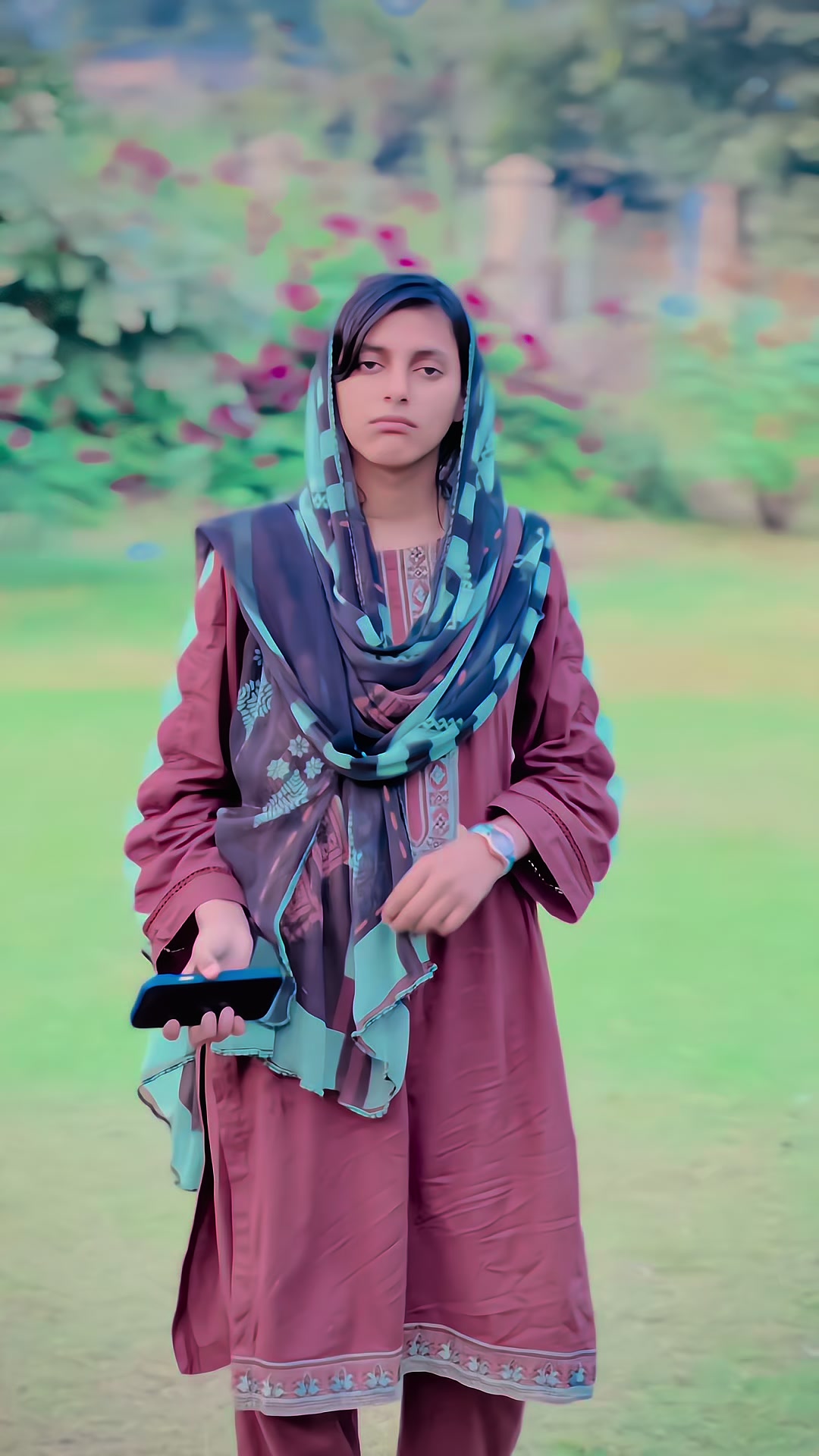 @madiha malik