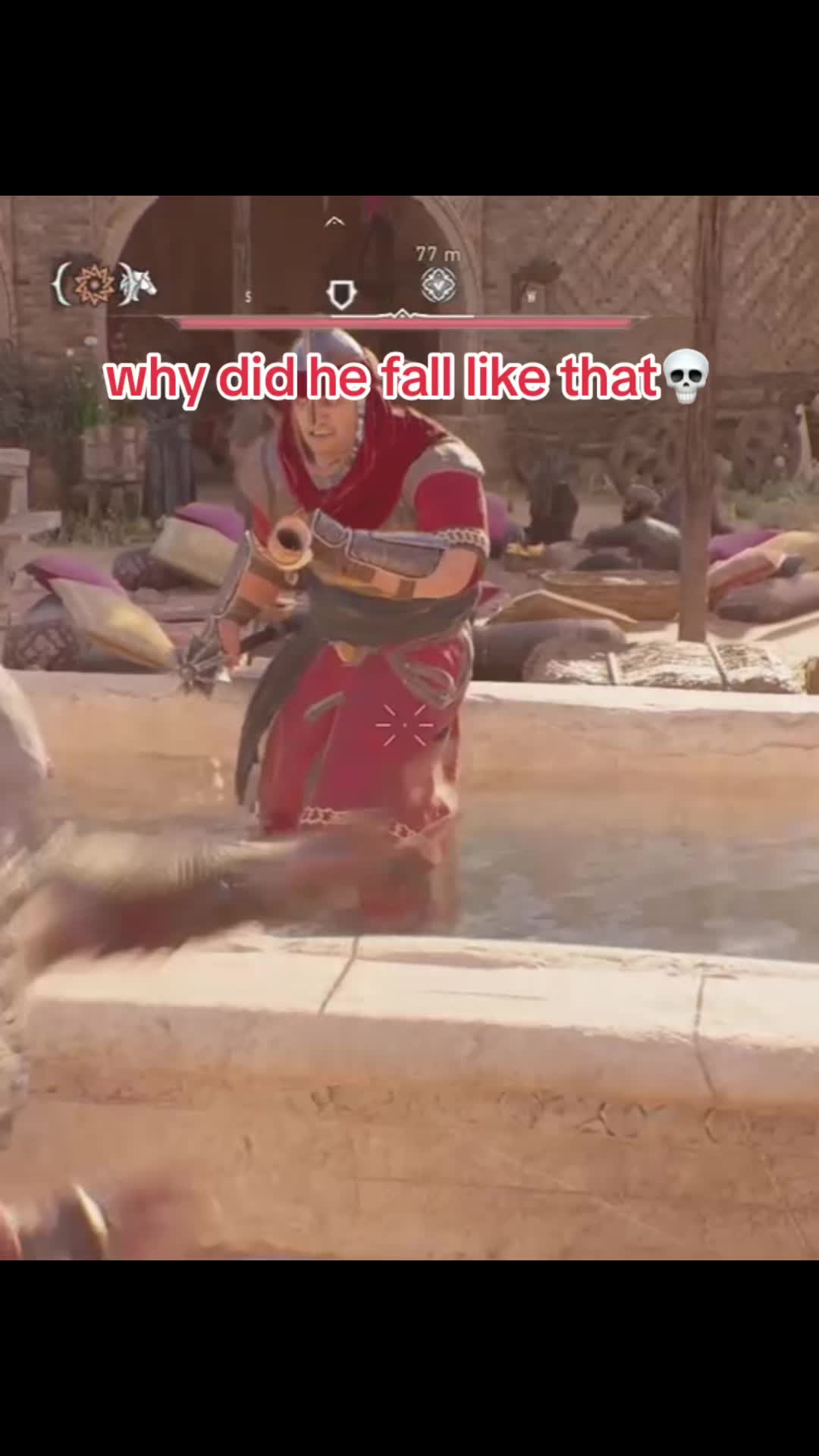 @Assassins