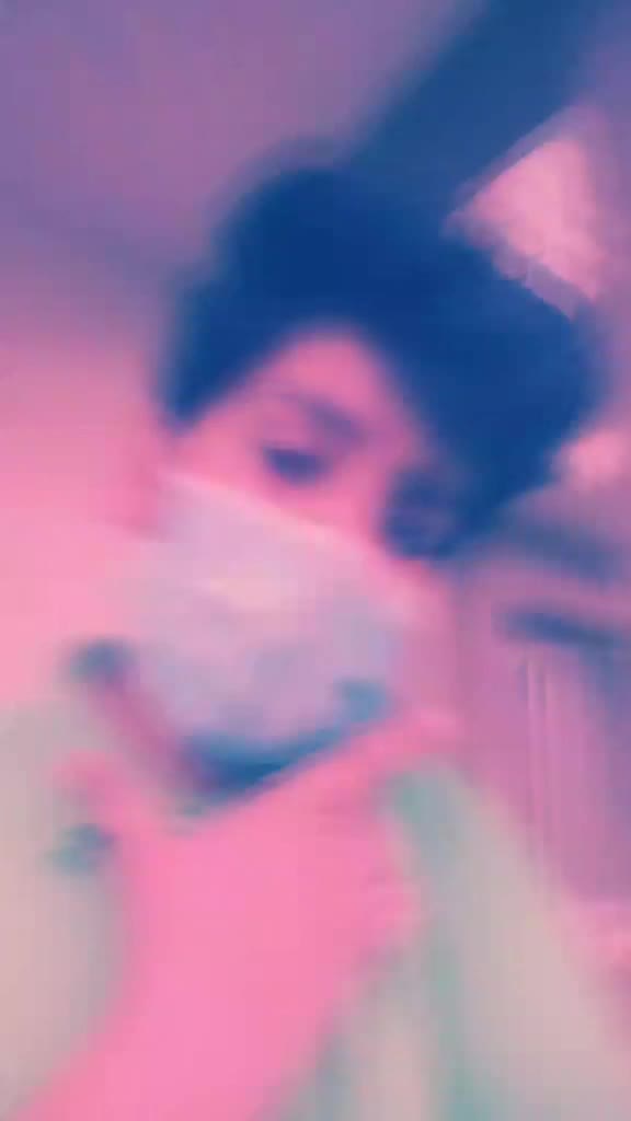 @دخلت حسابي سوي فلو😋