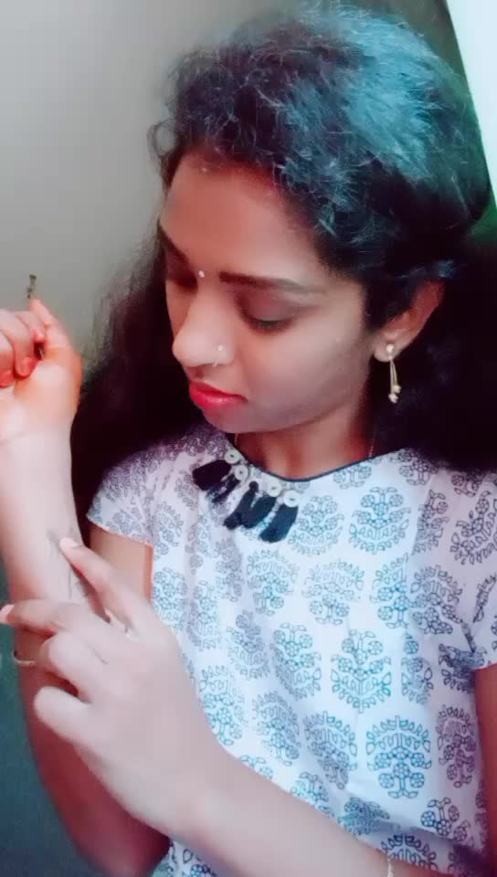 @Kalpanaraghu